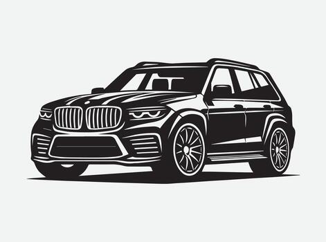 VIP SUV, unidad de la flota de Transportes JPM